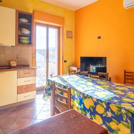 Goodmorning Santa Teresa Di Riva