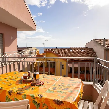 Goodmorning * Santa Teresa Di Riva