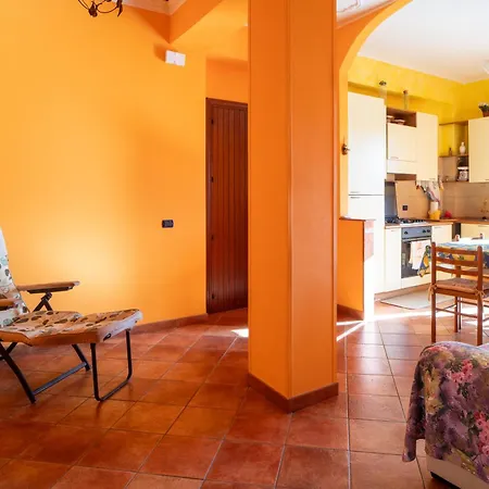 Apartmán Goodmorning