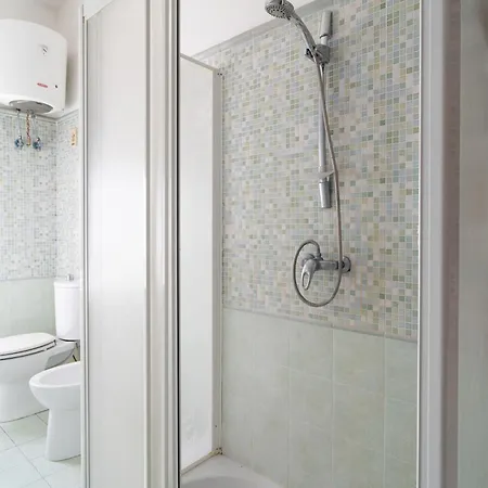 Goodmorning Apartmán Santa Teresa Di Riva