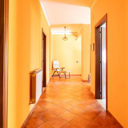 Goodmorning Apartmán