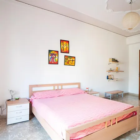 Apartmán Goodmorning *