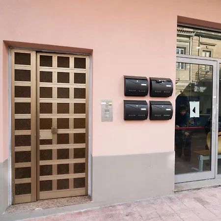 Goodmorning * Santa Teresa Di Riva