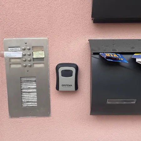 Goodmorning Apartmán *