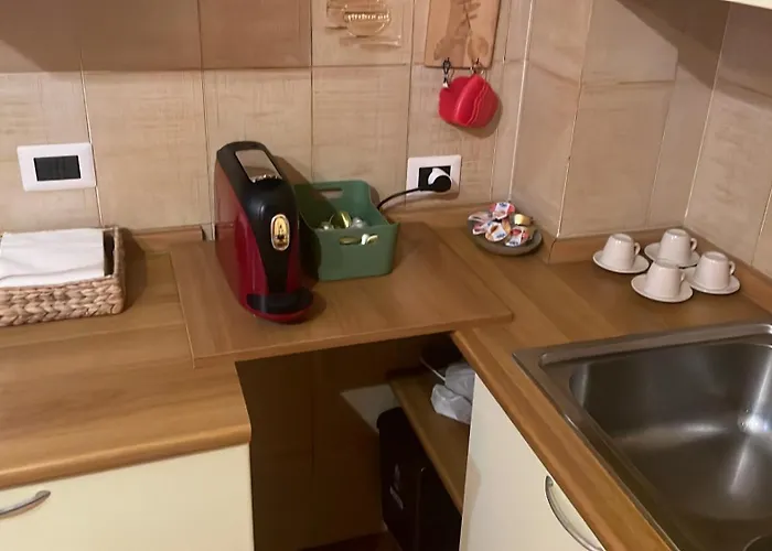 Apartamento Goodmorning *