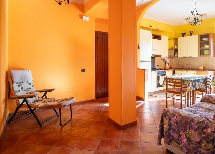 Apartamento Goodmorning