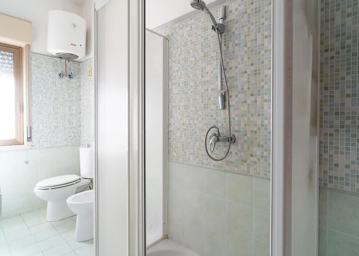 Goodmorning Apartamento Santa Teresa Di Riva