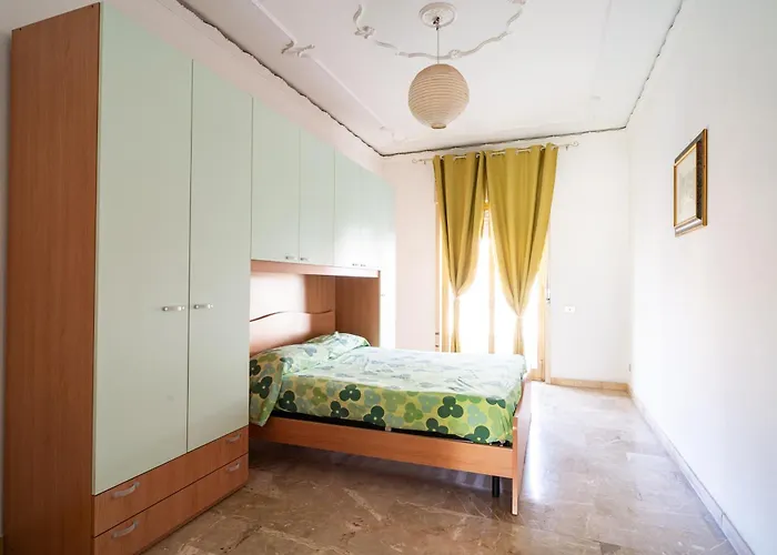 Apartamento Goodmorning *