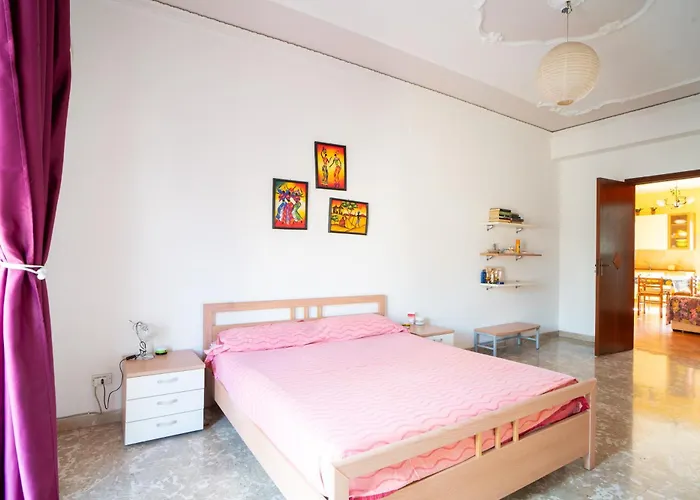 Apartamento Goodmorning *