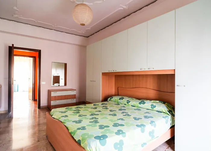 Goodmorning Santa Teresa Di Riva