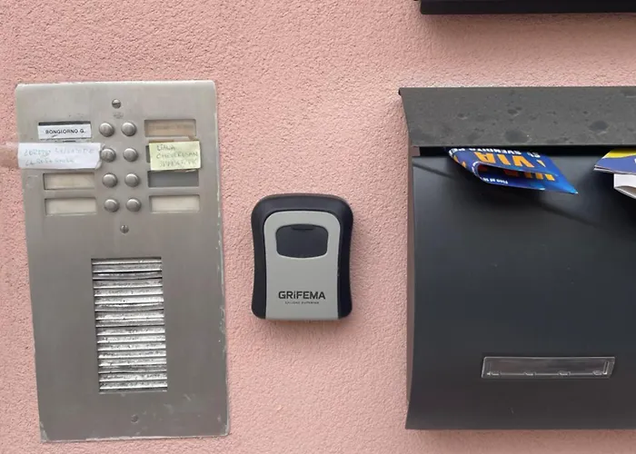 Goodmorning Apartamento *